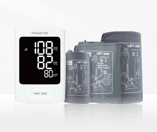 TeleRPM BPM Gen 2 Plus - Regular Cuff Size